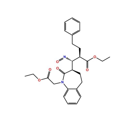 N-Nitroso Benazepril Impurity F