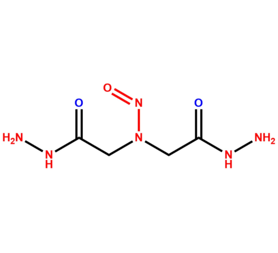 N-Nitroso Hydroxocobalamin Impurity 1