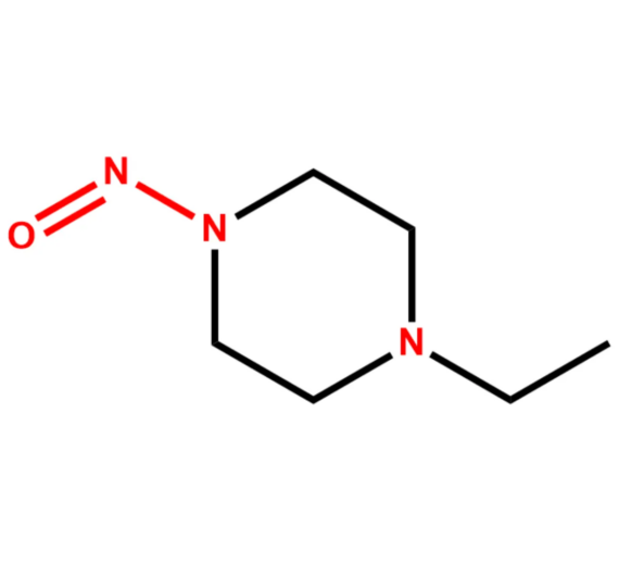 N-Nitroso Indapamide Impurity 2