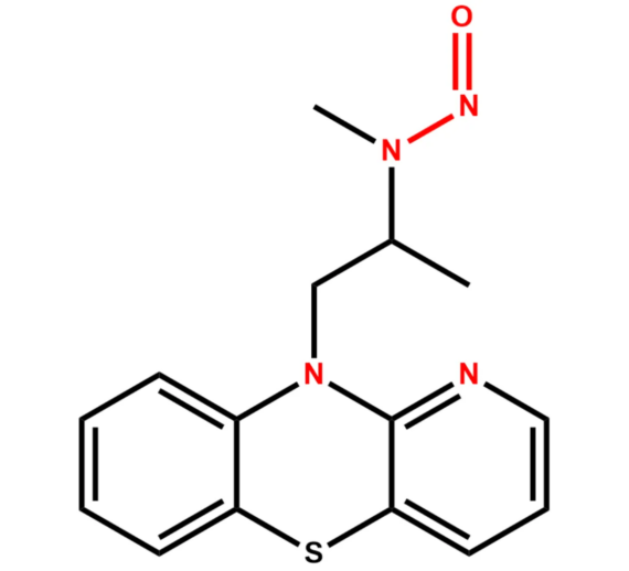 N-Nitroso Isothipendyl