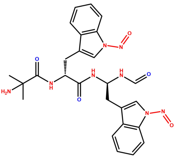 N-Nitroso Macimorelin Impurity 2