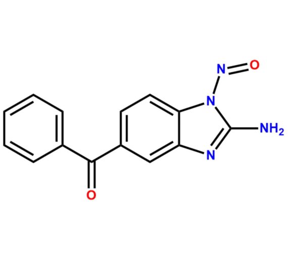 N-Nitroso Mebendazole Impurity A