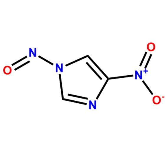 N-Nitroso Metronidazole Impurity B