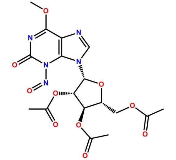 N-Nitroso Nelarabine Impurity 4
