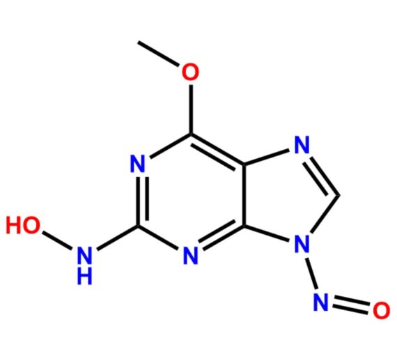 N-Nitroso Nelarabine Impurity 9
