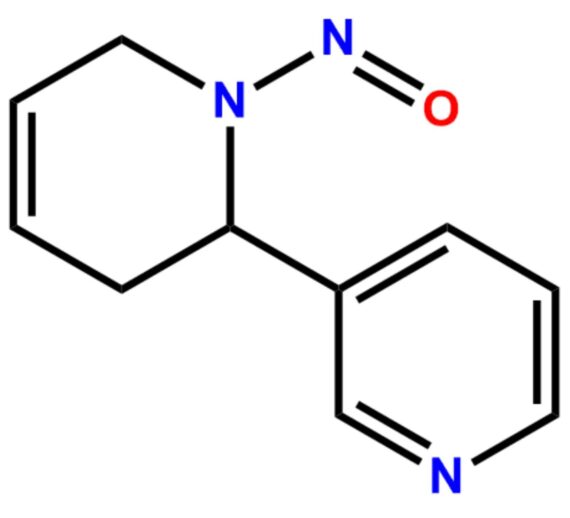 N-Nitroso Nicotine Impurity 6