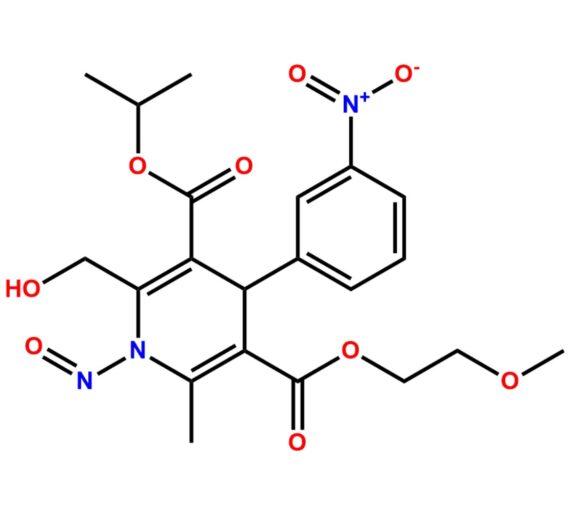 N-Nitroso Nimodipine Impurity 1