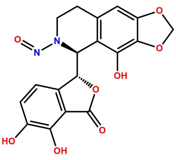 N-Nitroso Noscapine Impurity 1
