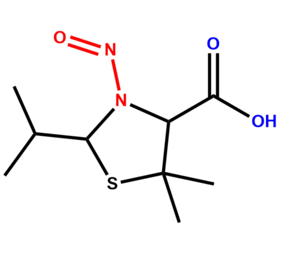 N-Nitroso Penillamine KSM