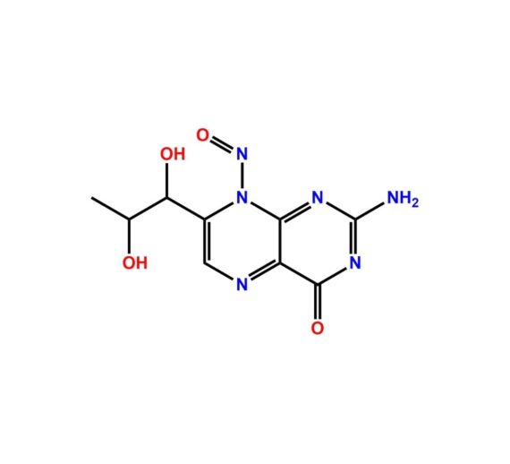 N-Nitroso Primapterin Impurity 1
