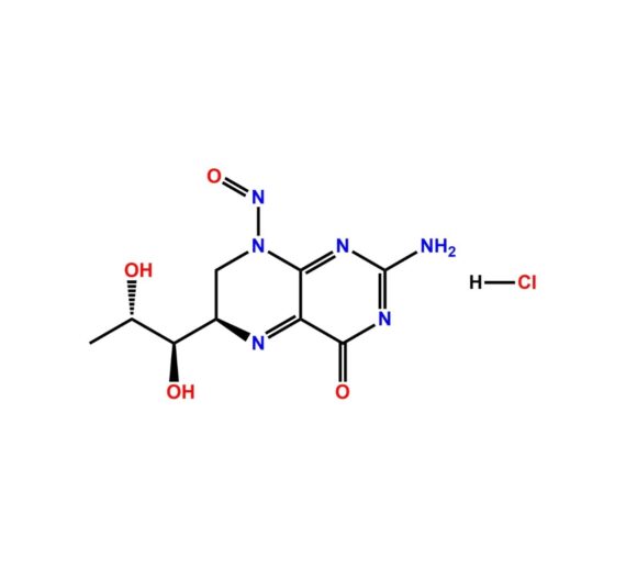 N-Nitroso Primapterin Impurity 3