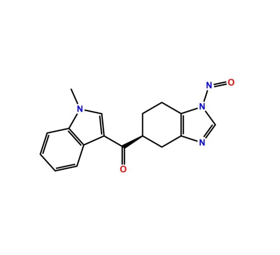 N-Nitroso Ramosetron Impurity 1