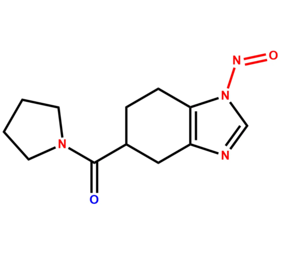 N-Nitroso Ramosetron Impurity 3
