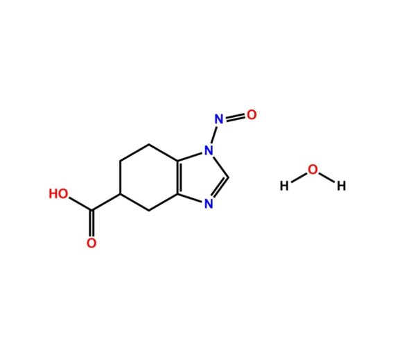 N-Nitroso Ramosetron Impurity 4