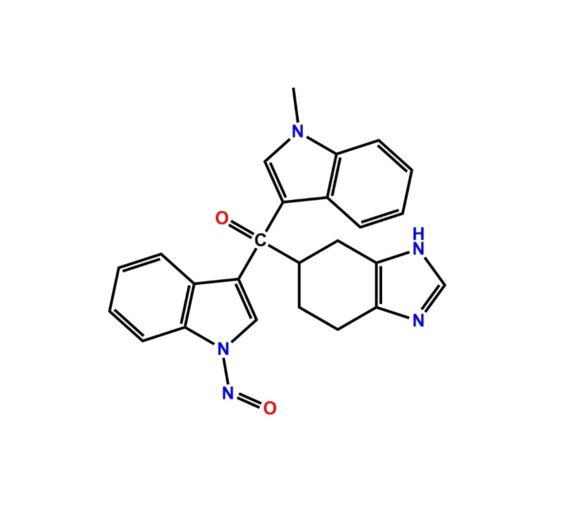 N-Nitroso Ramosetron Impurity 6