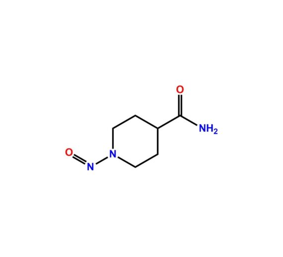 N-Nitroso Revefenacin Impurity 2