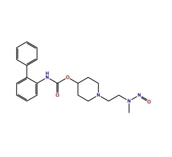 N-Nitroso Revefenacin Impurity 4