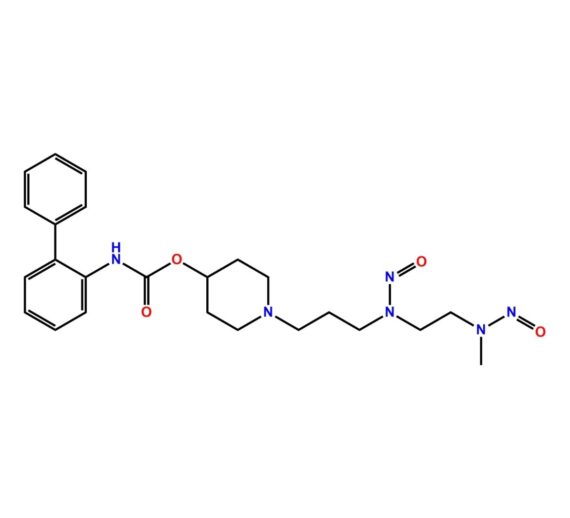 N-Nitroso Revefenacin Impurity 5