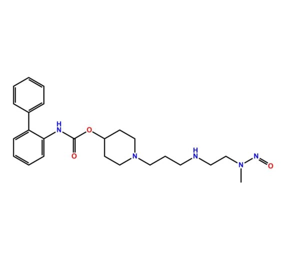 N-Nitroso Revefenacin Impurity 6
