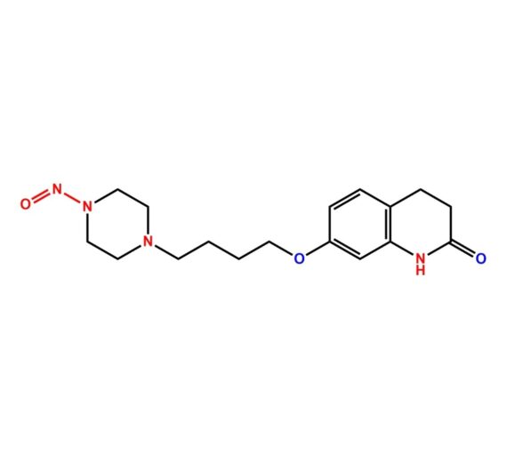 N-Nitroso Aripiprazole Impurity 19