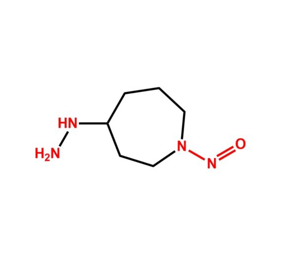 N-Nitroso Azelastine Impurity 5