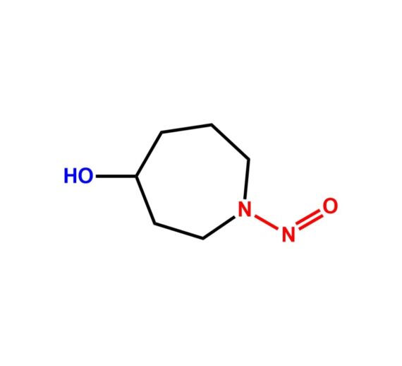 N-Nitroso Azelastine Impurity 6
