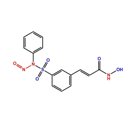 N-Nitroso Belinostat