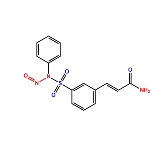 N-Nitroso Belinostat Impurity 1