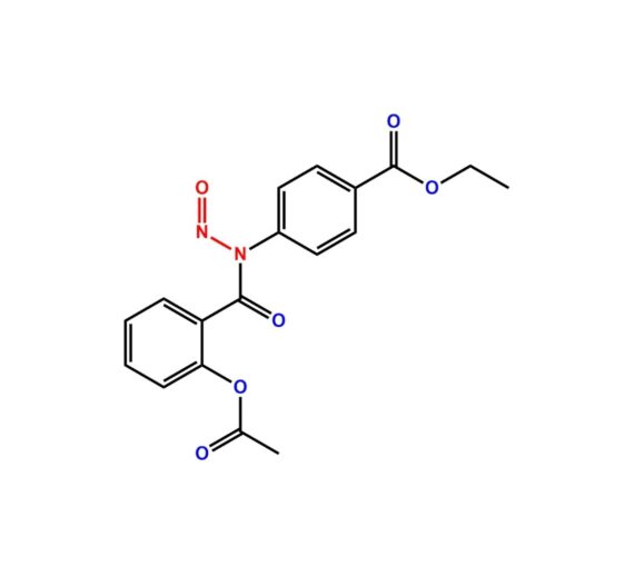 N-Nitroso Benzocaine Impurity 1