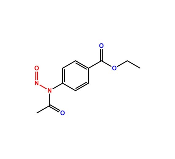 N-Nitroso Benzocaine Impurity 2