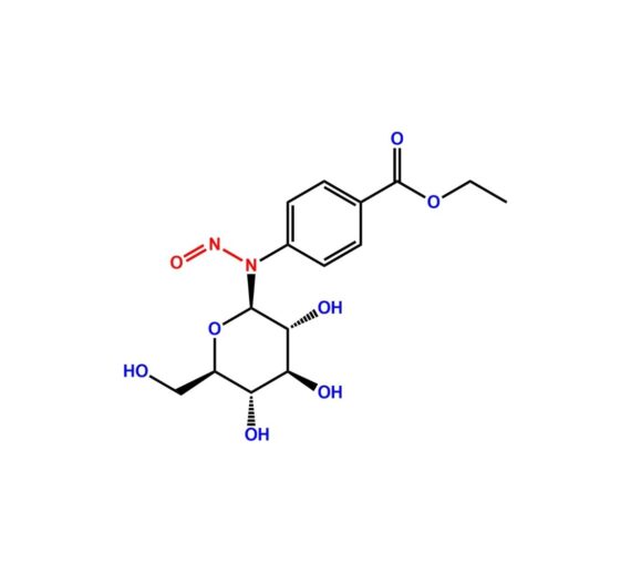 N-Nitroso Benzocaine Impurity 3
