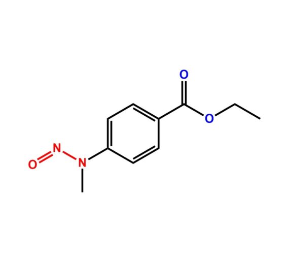 N-Nitroso Benzocaine Impurity 4