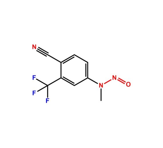 N-Nitroso Bicalutamide Impurity 1