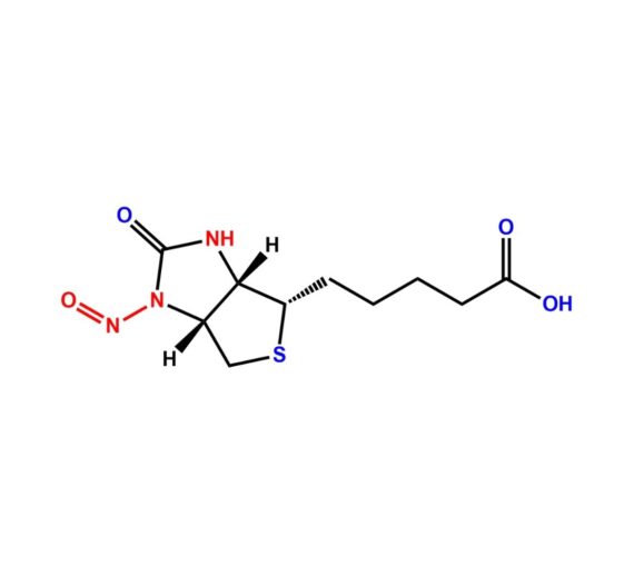 N-Nitroso Biotin