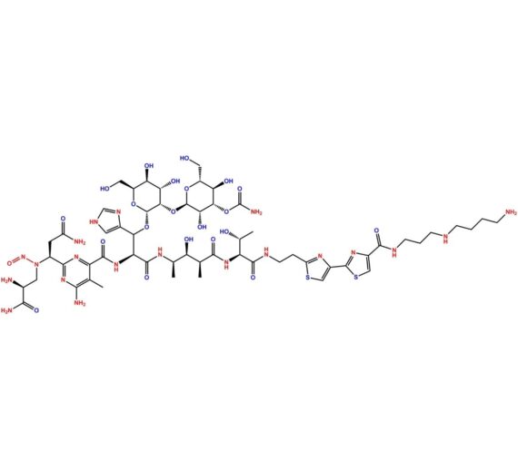 N-Nitroso Bleomycin Impurity B