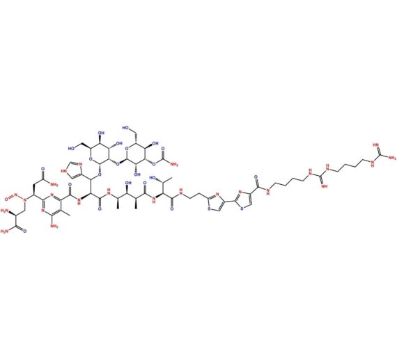 N-Nitroso Bleomycin Impurity C