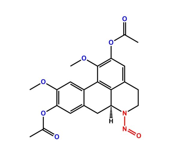 N-Nitroso Boldine Impurity 1
