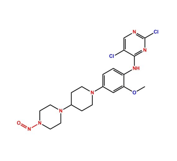 N-Nitroso Brigatinib Impurity 13