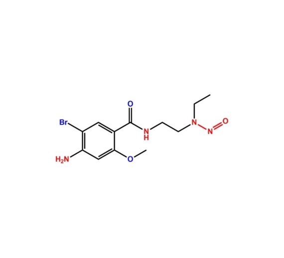 N-Nitroso Bromopride Impurity