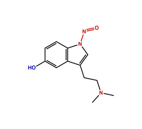 N-Nitroso Bufotenine Impurity 1