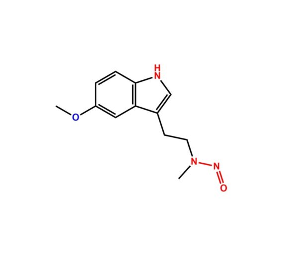 N-Nitroso Bufotenine Impurity 3