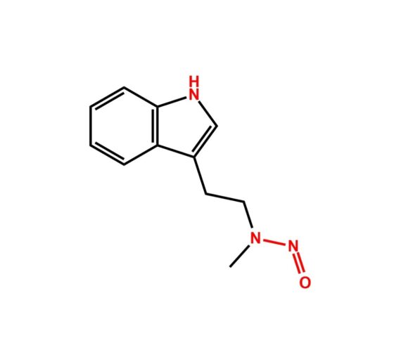 N-Nitroso Bufotenine Impurity 4