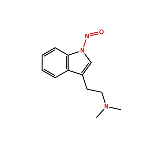 N-Nitroso Bufotenine Impurity 5