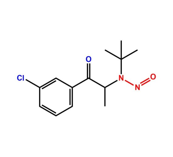 N-Nitroso Bupropion