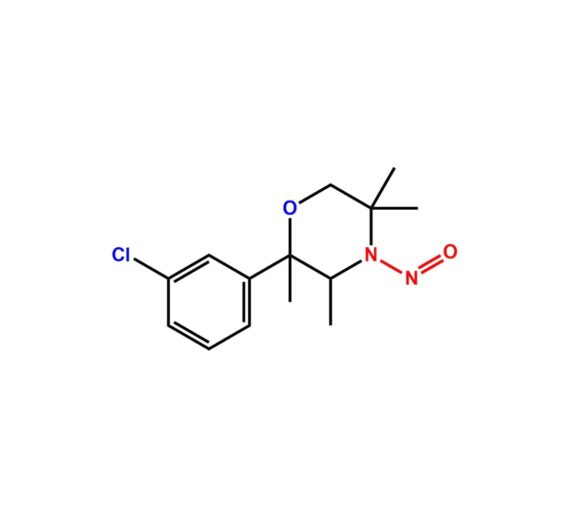 N-Nitroso Bupropion Impurity 12