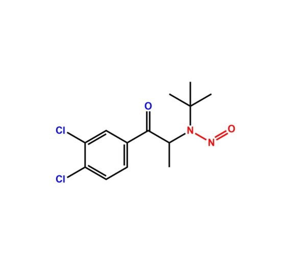 N-Nitroso Bupropion Impurity 21
