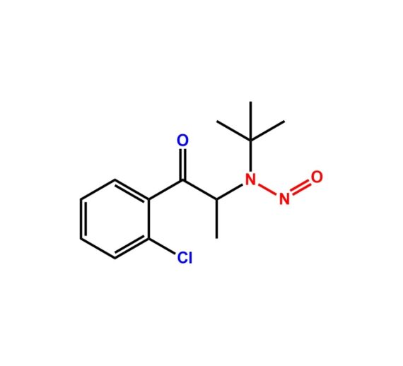 N-Nitroso Bupropion Impurity 3