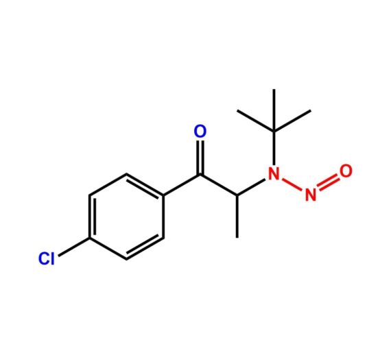 N-Nitroso Bupropion Related Compound A