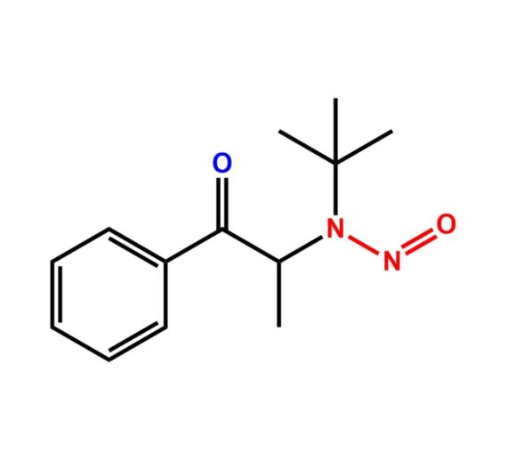 N-Nitroso Bupropion Related Compound D