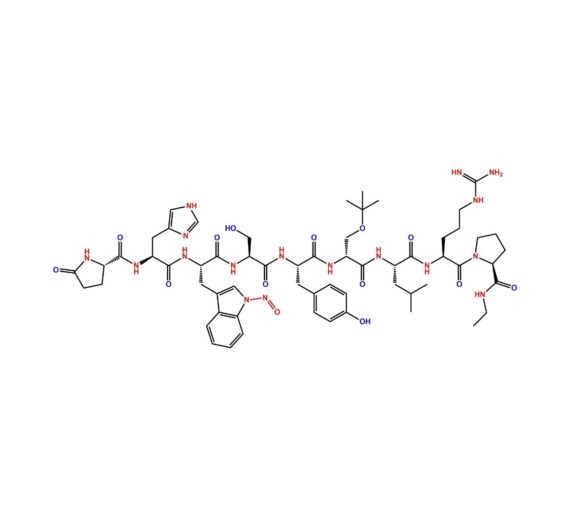 N-Nitroso Buserelin